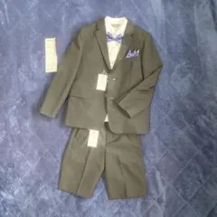 美品　コムサイズム　COMME CA ISM スーツセット　卒園　入学