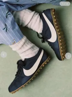 週末限定お値下げ【NIKE meets emmi】MOON SHOE OG SS