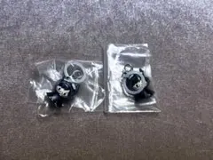 僕のヒーローアカデミア　めじるしアクセサリー　アニマルver 飯田天哉