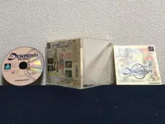 デゥープリズム ps1