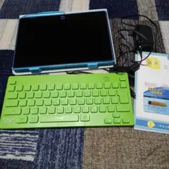 チャレンジタッチNEXT&キーボードセットのサムネイル