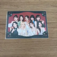 2025年最新】twice ファミマ ブロマイドの人気アイテム - メルカリ