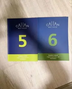 2026年最新】callan methodの人気アイテム - メルカリ