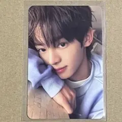 即購入◎ TWS ハンジン　TRY WITH US トレカ