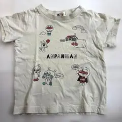 アンパンマン　Tシャツ　90のサムネイル