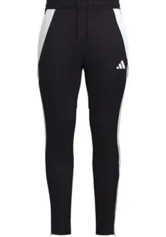 アディダス TIRO24 パンツ(ブラック) サイズXO 美品　次回値上げ