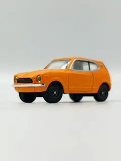 ホンダ Z GS (N360) 1971 ミニカー コナミ - メルカリ