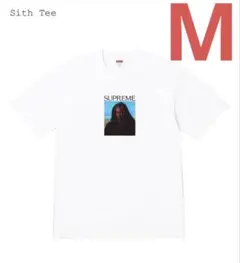 Supreme Sith Tee "White" サイズM ダースモールのサムネイル