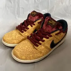 Nike SB Dunk スニーカー
