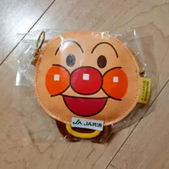 アンパンマン コインパース