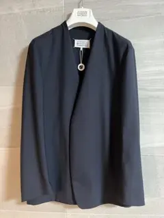 2026年最新】Maison Margiela メンズ ノーカラージャケットの人気