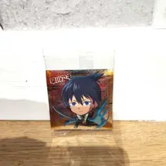チェンソーマン ウエハースシール 早川アキ DR
