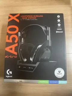2026年最新】astro-a50-xの人気アイテム - メルカリ