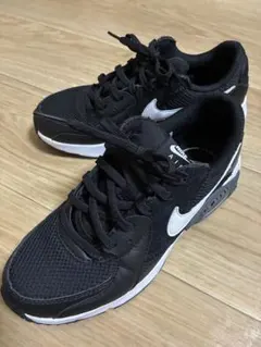 Nike AirMax ブラック スニーカー レディース 23cm 22.5cm