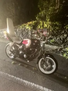 xjr400 4hmのサムネイル