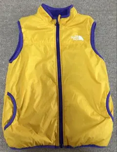 THE NORTH FACE キッズベスト 140