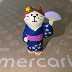 新品 コンコンブル ひな祭り 猫雛さくら 置物 お雛様 雛人形 - メルカリ
