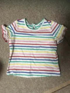 GAP 80サイズ　女の子　トップス