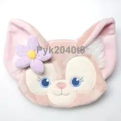 リーナベル ポーチ 東京ディズニーシー ワンダーズバイユアサイド