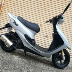 デイトナDAYTONAステルスマフラーDIO ZX AF35