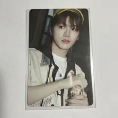 no genre リウ　boynextdoor