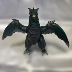 パワードチャンドラー 1993 18cm ウルトラ怪獣 JAPAN ソフビ - メルカリ