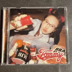 トミーフェブラリー