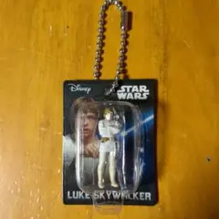 【新品•未使用】Star Wars ルーク・スカイウォーカー フィギュア
