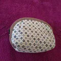 ハンドメイド ポーチ