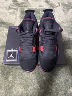 2026年最新】JORDAN 4 RETRO RAPTORSの人気アイテム - メルカリ