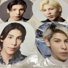  Labo Man idomeグッズまとめ売り 2025年最新】snowman グッズ idomeの人気アイテム - メルカリ