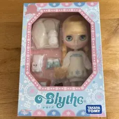 【未開封・未使用】Blythe／ネオブライス アイスルネ ショップ限定