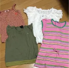 130 まとめ売り 女の子