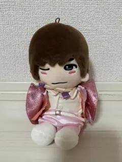 なにわ男子　高橋恭平ちびぬい初心LOVEver