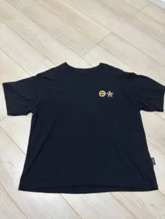 MISTERCHILD Tシャツ ブラック L