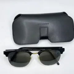 SAINT LAURENT サンローラン サングラス SL52□20-145 - メルカリ