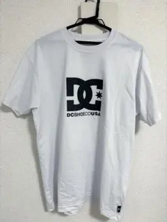 DCSHOECOUSA tシャツ