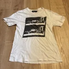 アンディウォーホル×ヒステリックグラマー　tシャツ