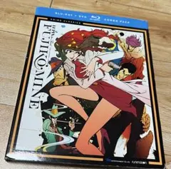 LUPIN the Third 峰不二子という女 Blu-ray 北米 輸入盤 - メルカリ