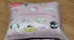 サンリオキャラクターズ　当たりくじ