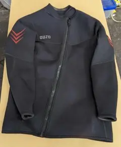 3mm ダイビングスーツセット　サイズ3XL　 90%ネオプレンです