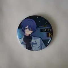 39Culture 2023 COSPLAY メタリック缶バッジ KAITO - メルカリ