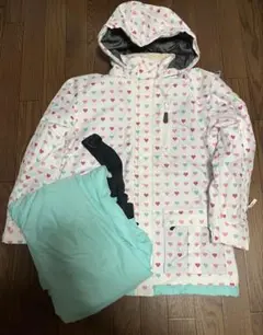 cosby スキーウェア　上下セット　160