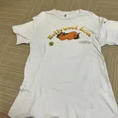 Hollywood Legs Tシャツ Lサイズ ホワイト