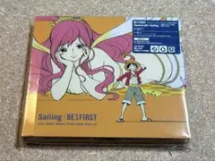 【未再生】BE:FIRST　Spacecraft/Sailing ※スマプラ無し