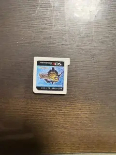 몬스터 헌터 3G 닌텐도 3DS 소프트