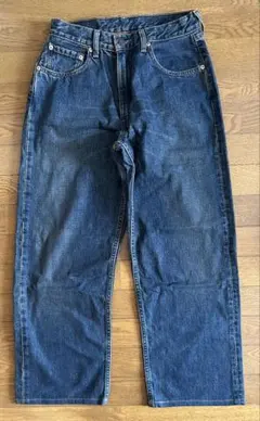 値下‼️【古着】Levi's515-0302 W30L34 00s フィリピン
