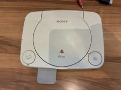SONY PS one 本体コントローラーセット+テトリスプラス+メモリーカード