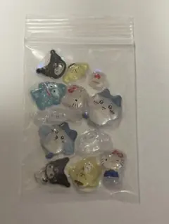 【正規品】ボンボンドロップシール　おすそ分け