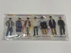 ジャニーズWESTアクリルスタンド ミニーズWEST